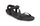 Xero Shoes Sandale Z-Trail EV schwarz/schwarz Damen